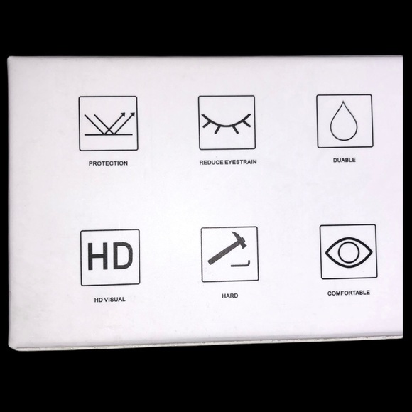 Blue Light Filter Glasses - Picture 9 of 9